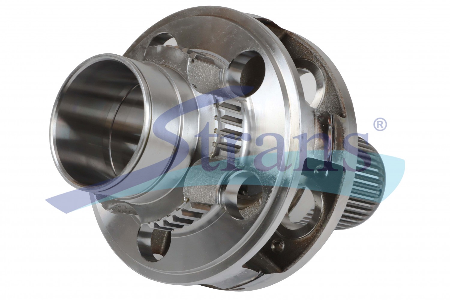 aminase Reducer Shaft Of Gearbox Zf As Tronic 12 As/16 As 95537038 buy in